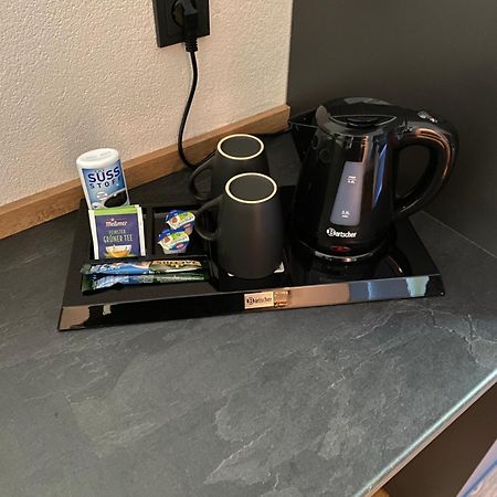 Appartamento Zur Rotbuche Zeltingen-Rachtig Esterno foto